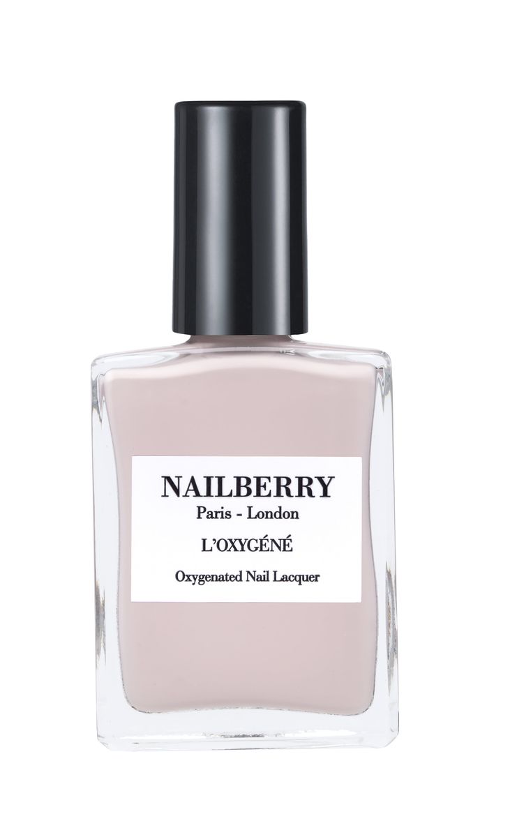 Nailberry Tokyo Spring