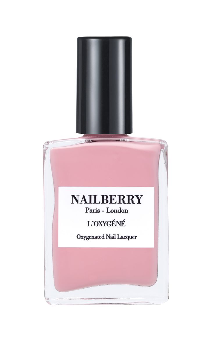 Nailberry Imperial Blush