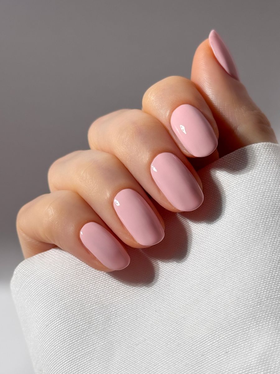 Nailberry Kyoto Bloom