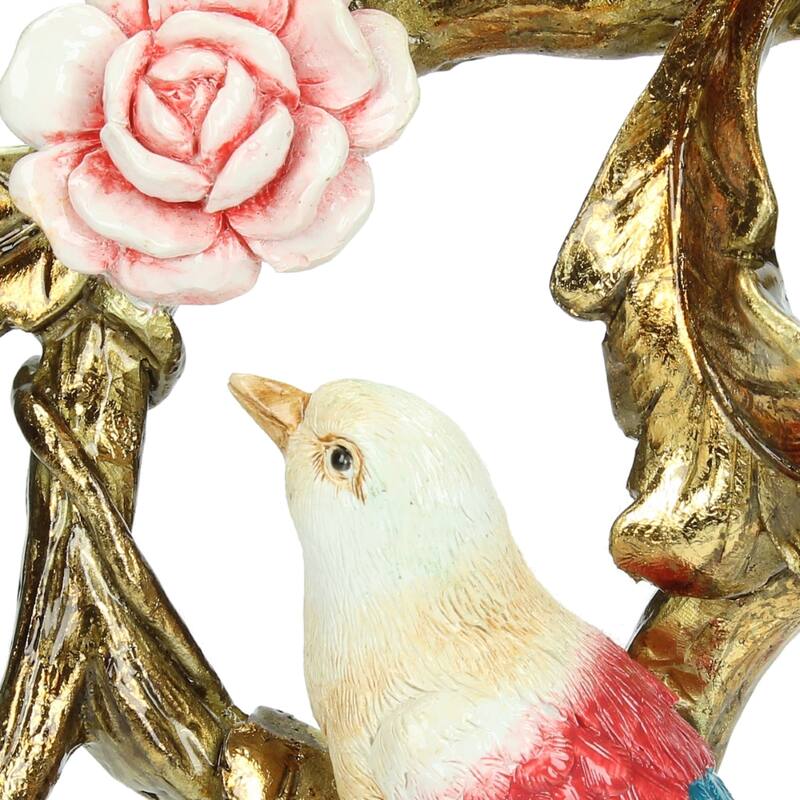 Lysholder Birdie