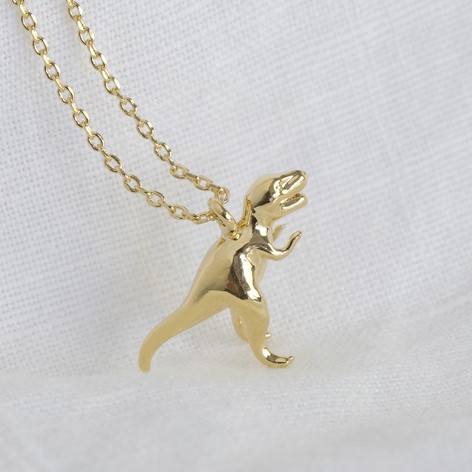 T-Rex Smykke