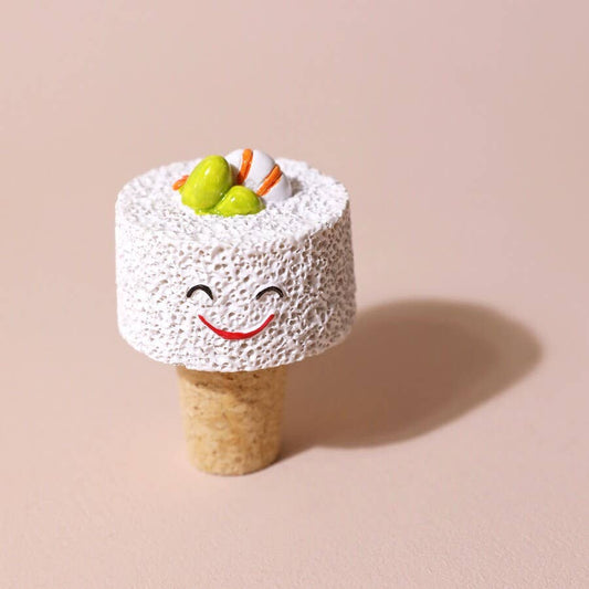 Sushi Flasketopp