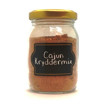 196_Cajun Kryddermix