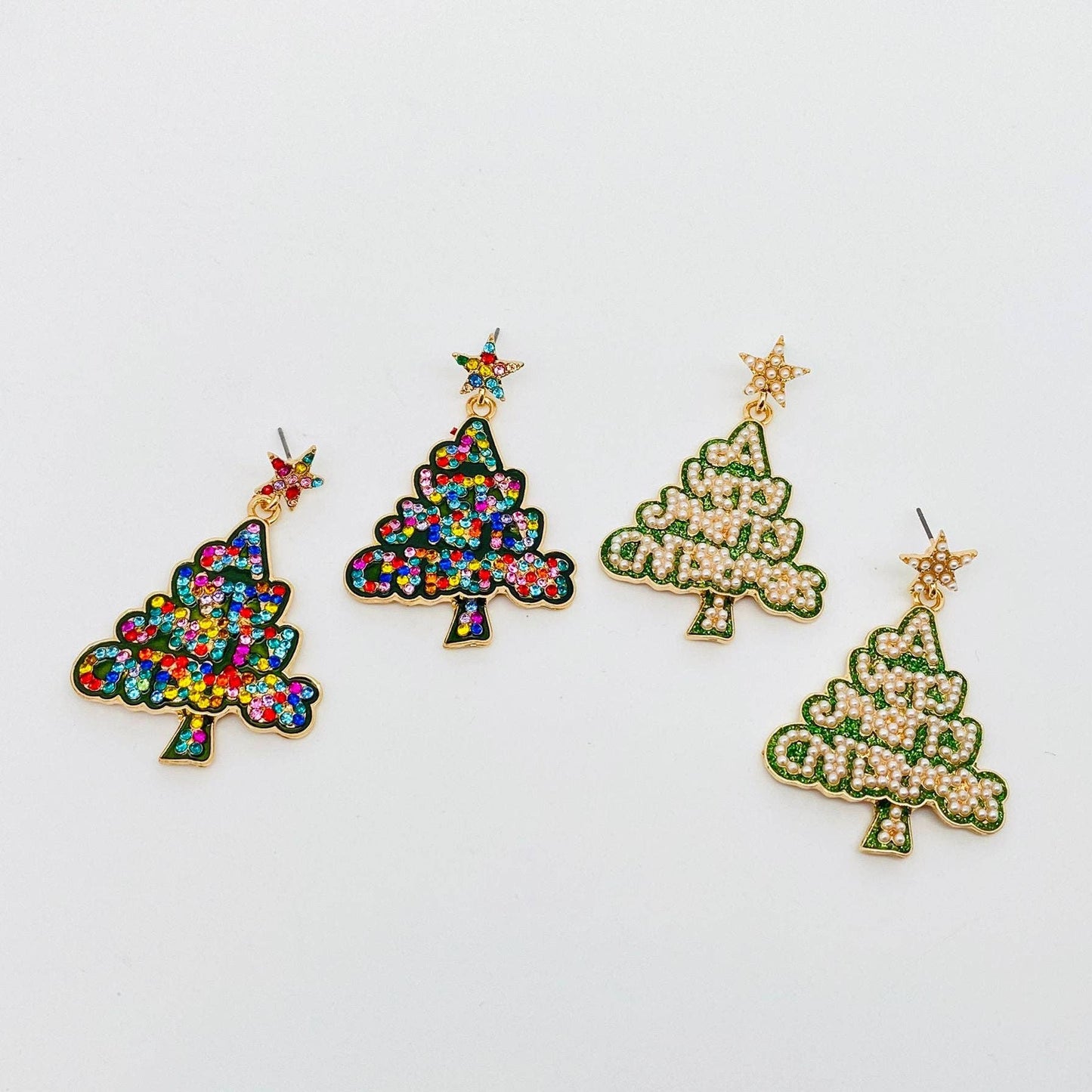 Merry Ørepynt