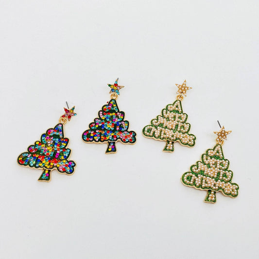 Merry Ørepynt