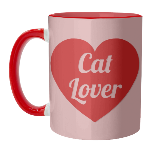 Cat Lover Krus