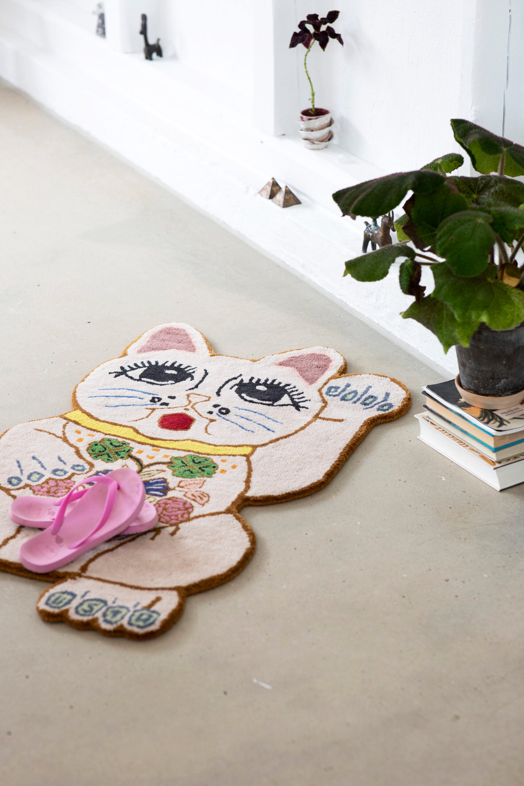 Bongusta Lucky rug 081