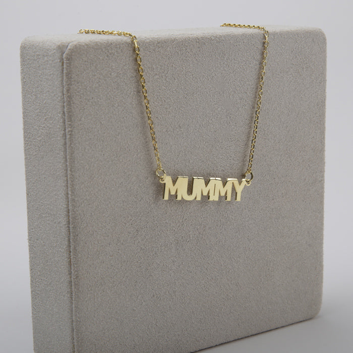 Mummy2