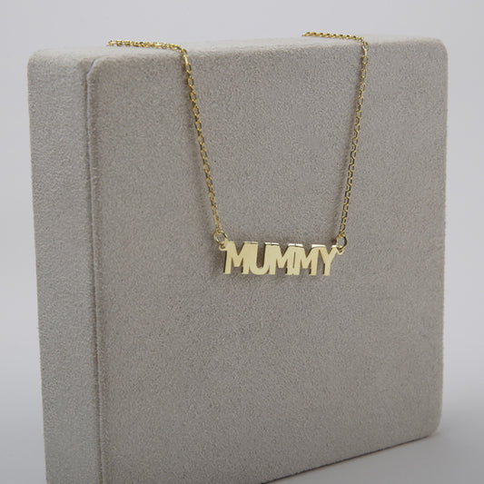 Mummy2