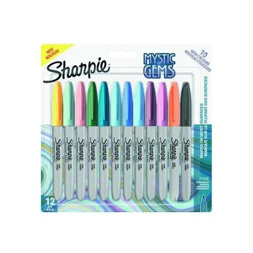 Sharpie Gem colour Pens