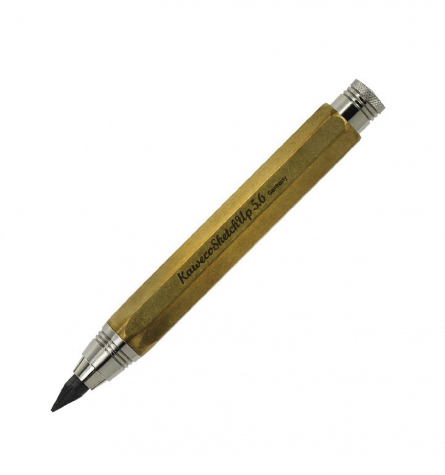 Sketchup_brass