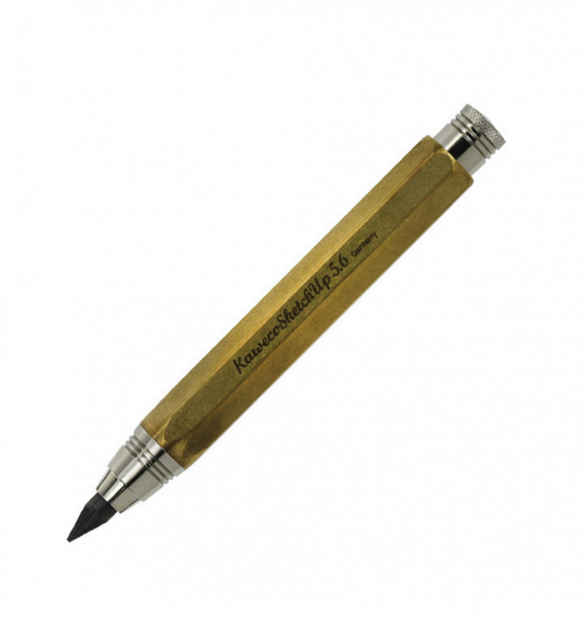 Sketchup_brass