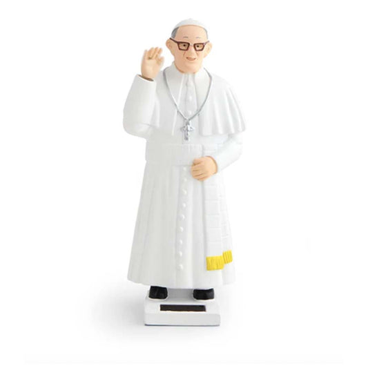 Solar Pope