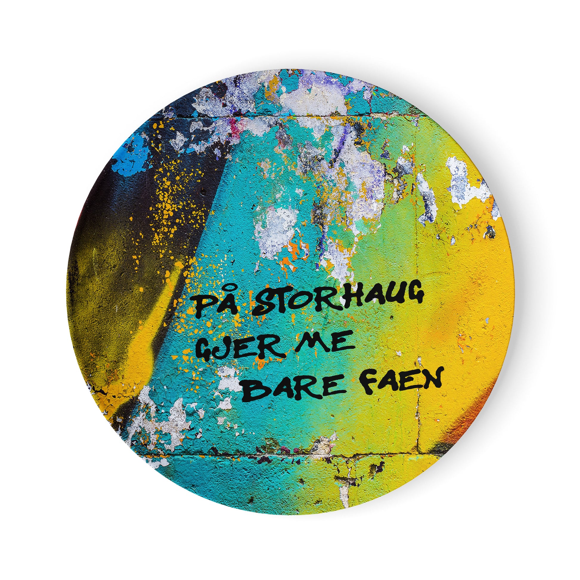 Storhaug