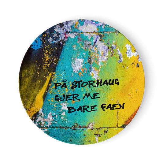 Storhaug