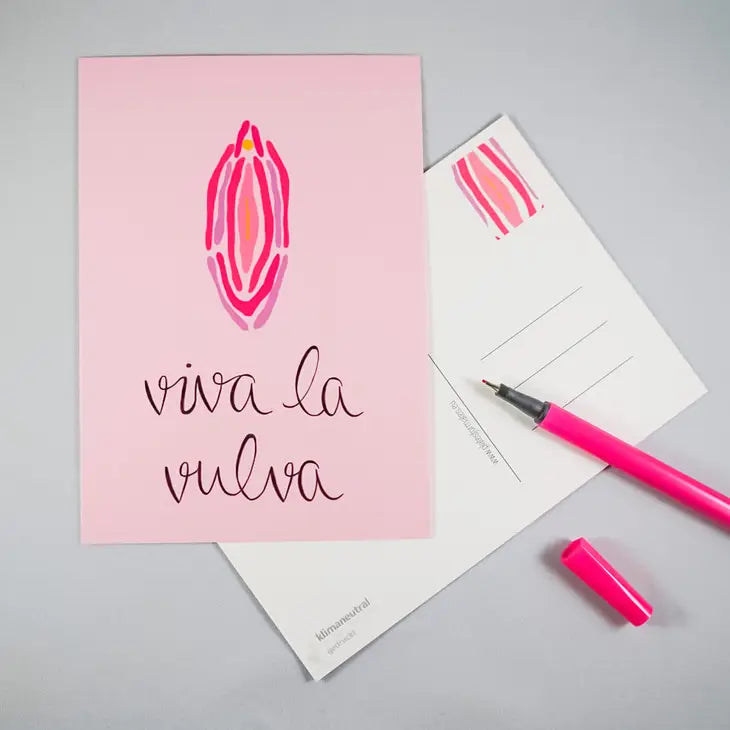 Viva la vulva 2