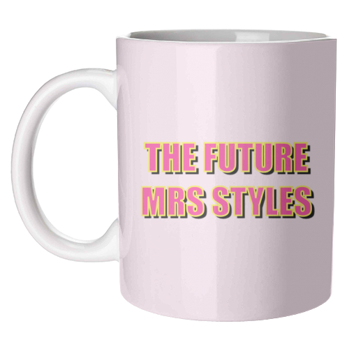 Future Mrs Styles Kopp