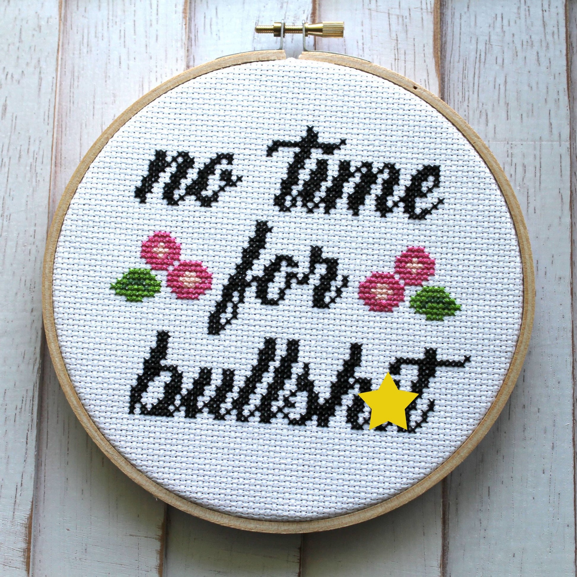 bullshit