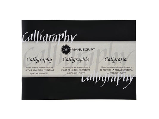 caligraphy