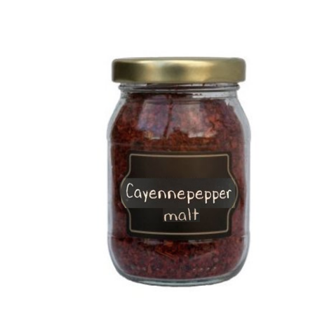 cayennepepper