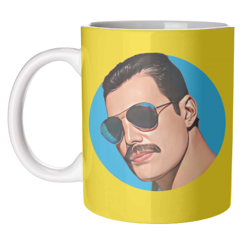 Freddie Gul Krus