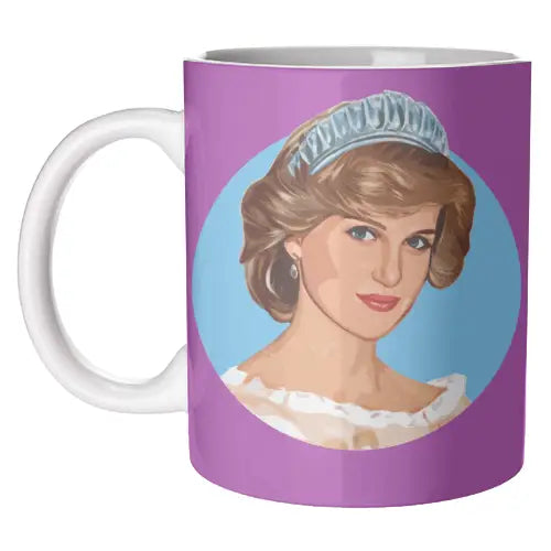 diana mug