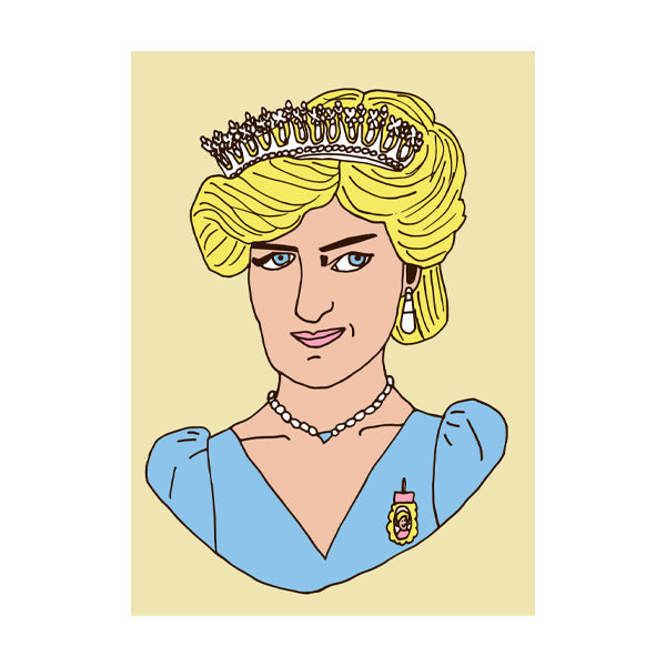 diana