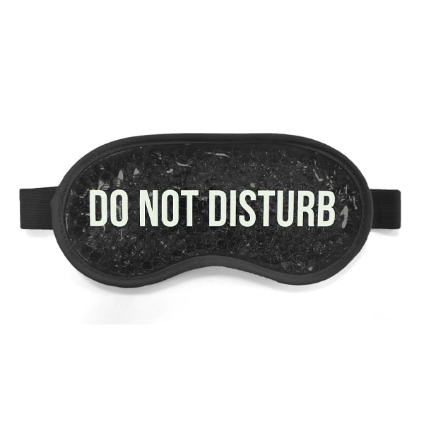 do-not-disturb