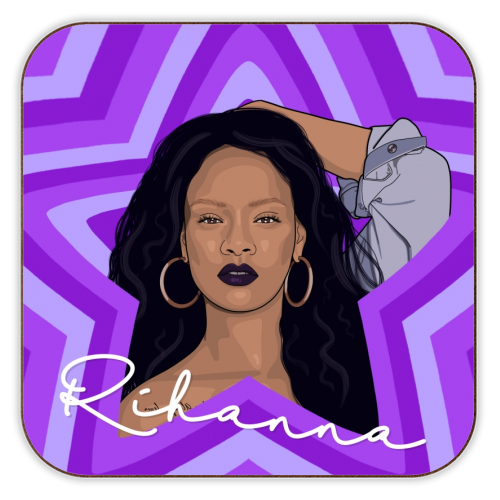 Rihanna Bordbrikke