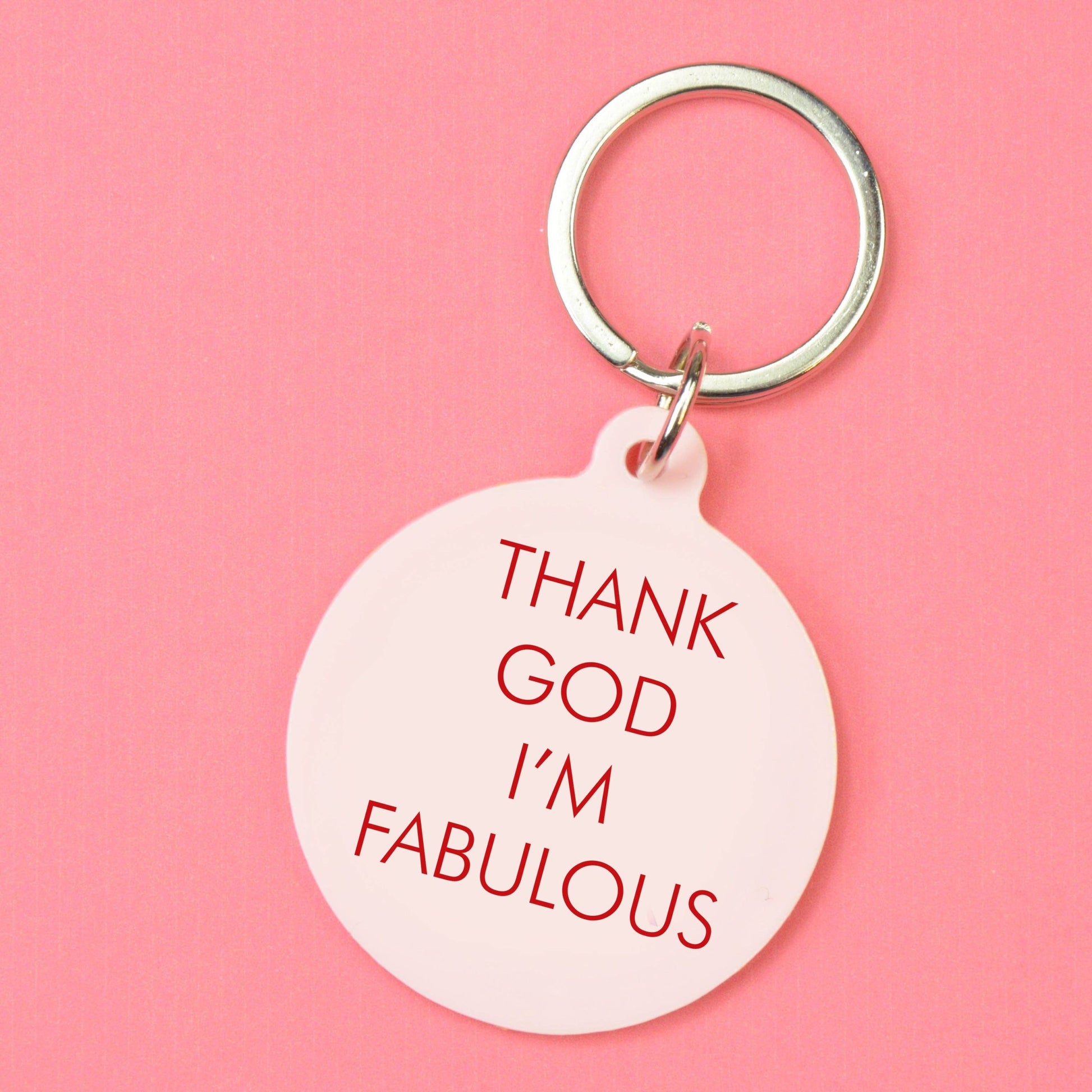 fabulous