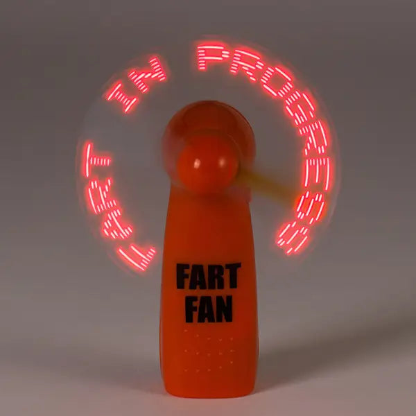 fart fan 2