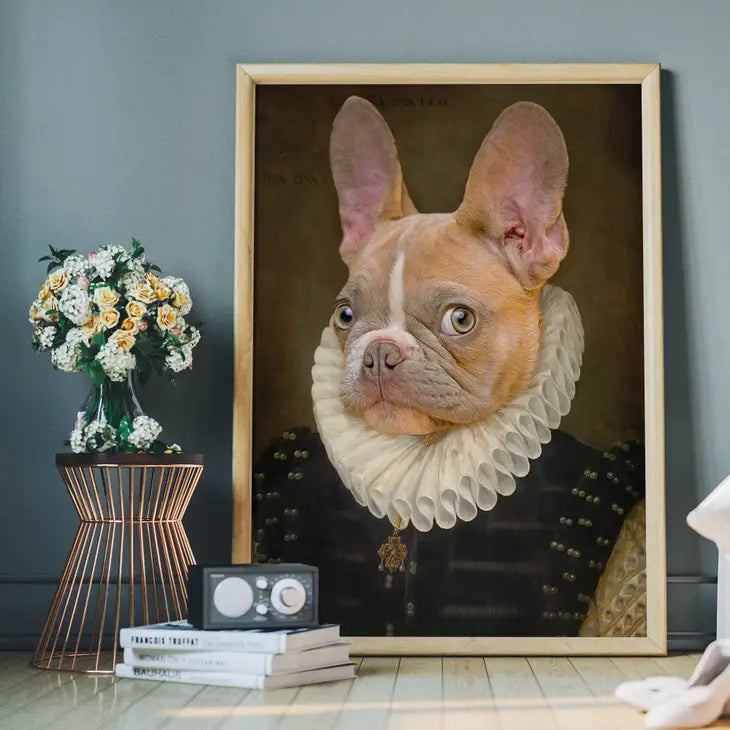 french bulldog