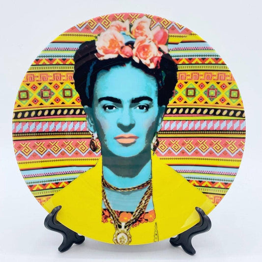 frida mønster 25 cm