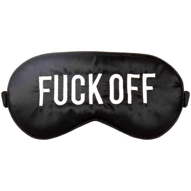 fuck off
