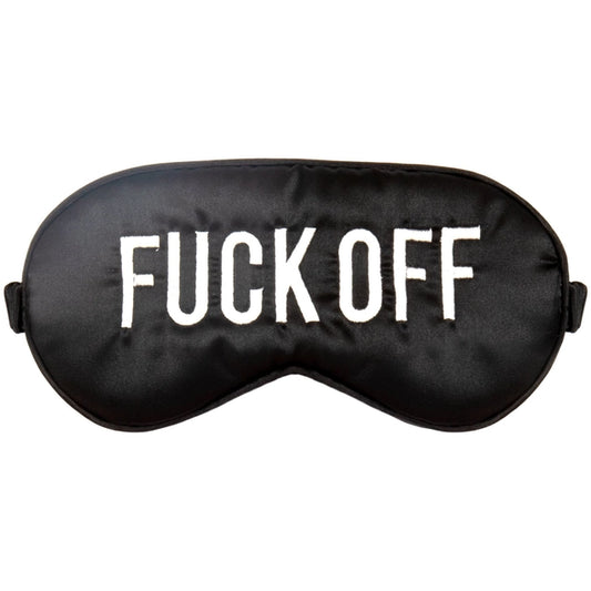 fuck off