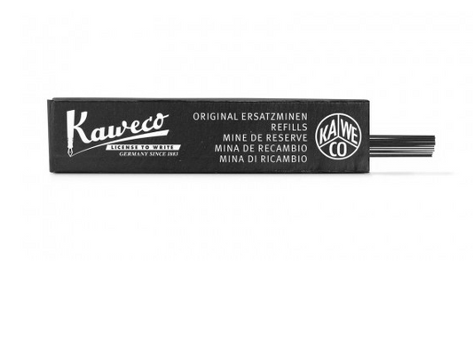 Kaweco refill til trykkblyant 0,7 mm