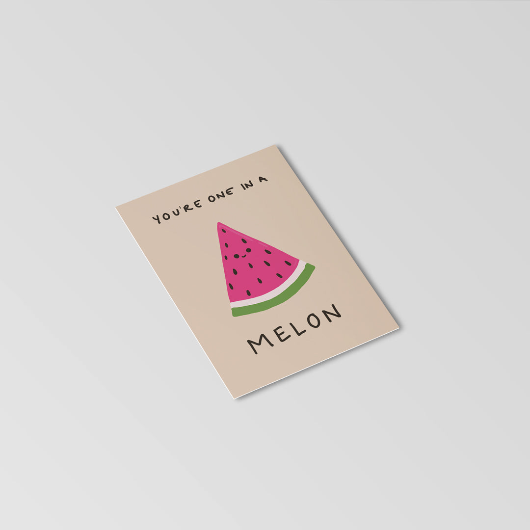 kort-melon