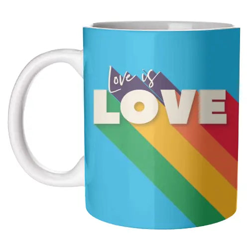 love is love