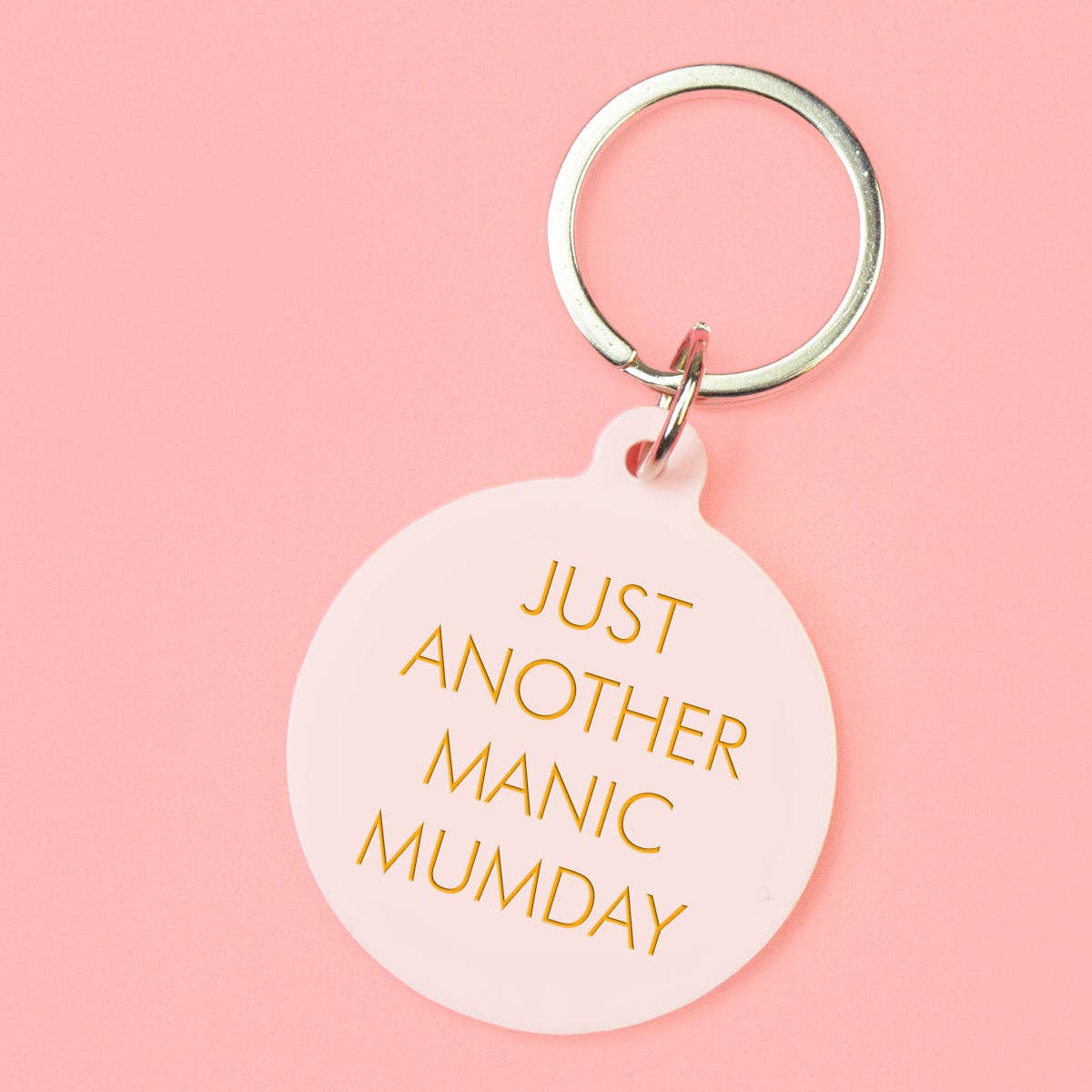 manic mumday
