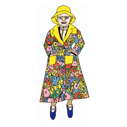 margrethe