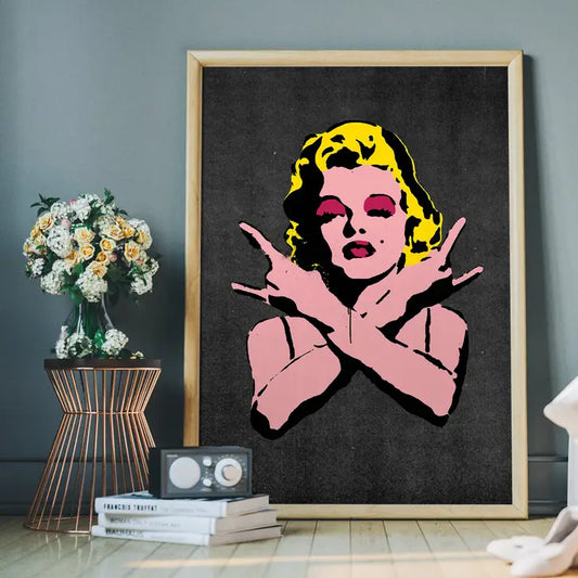 marilyn grey