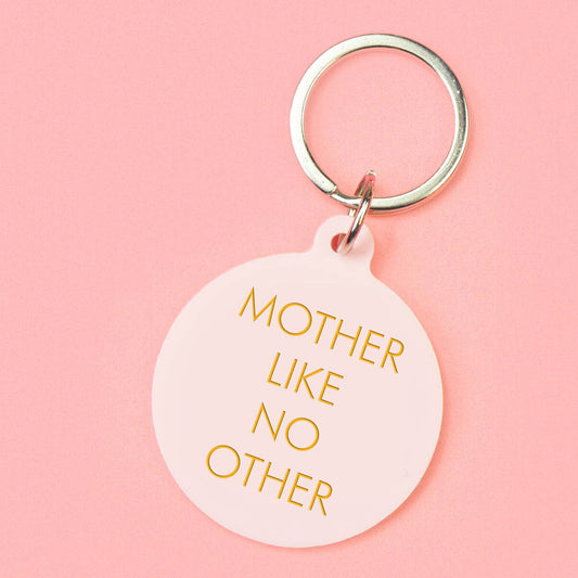 mother like no other