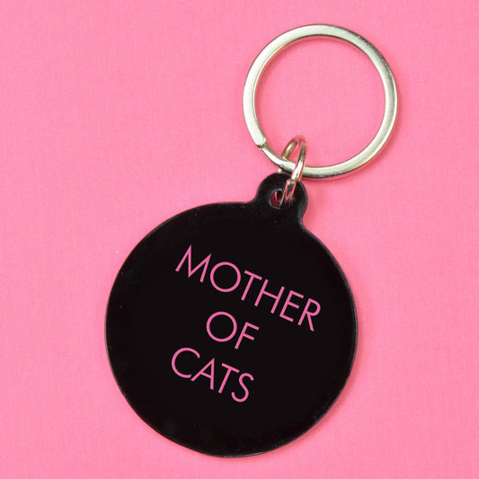 mother of cats