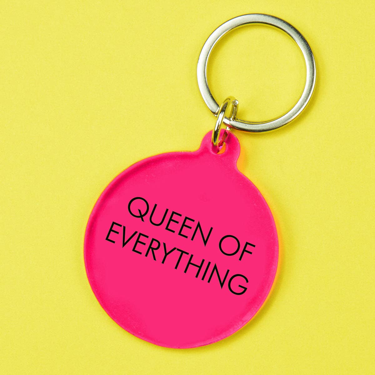 queen of everything