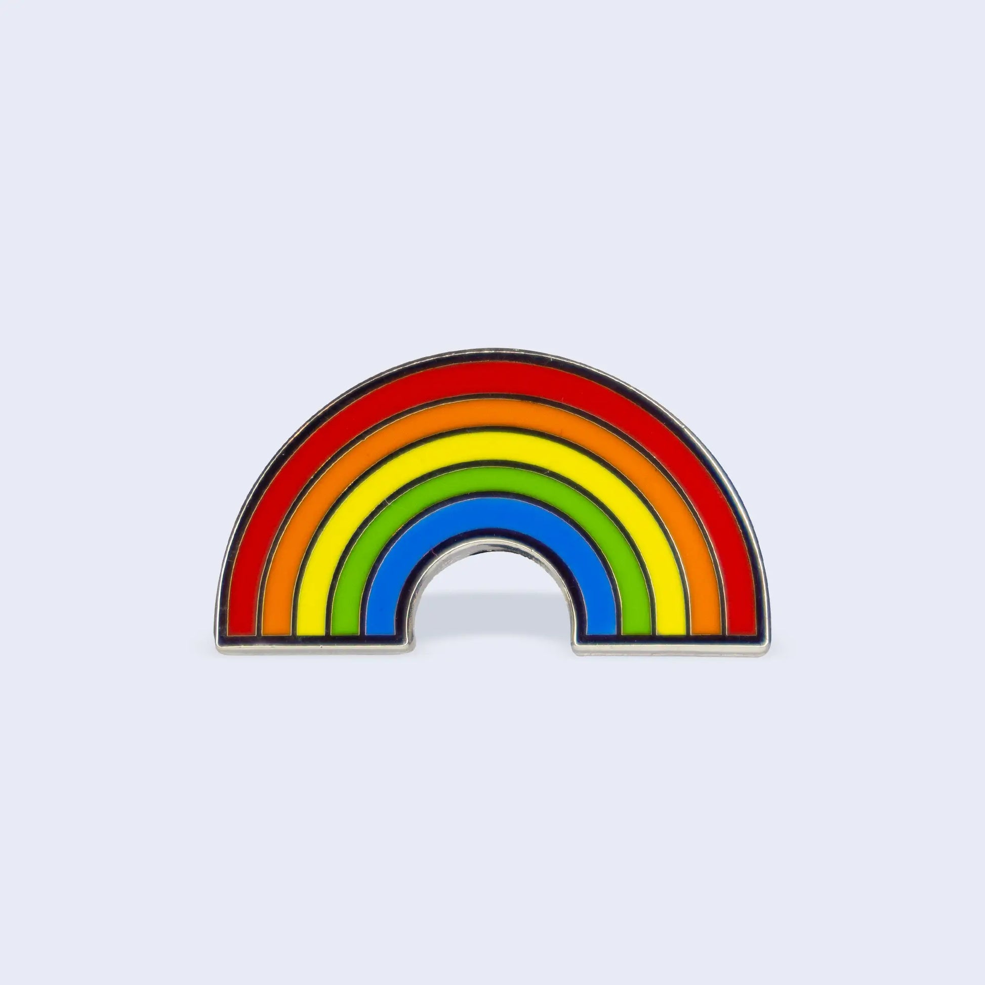 rainbow pride 1