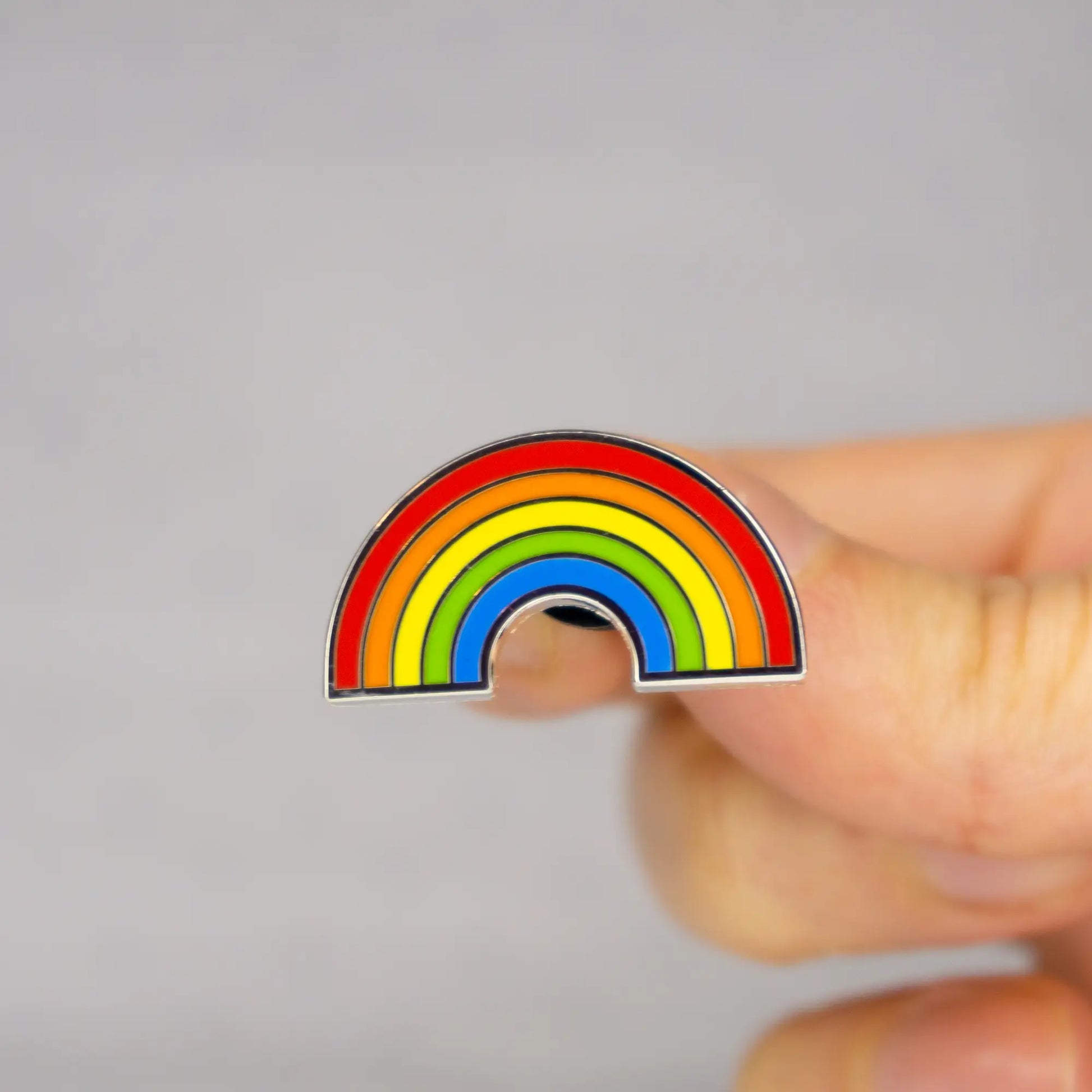 rainbow pride 2