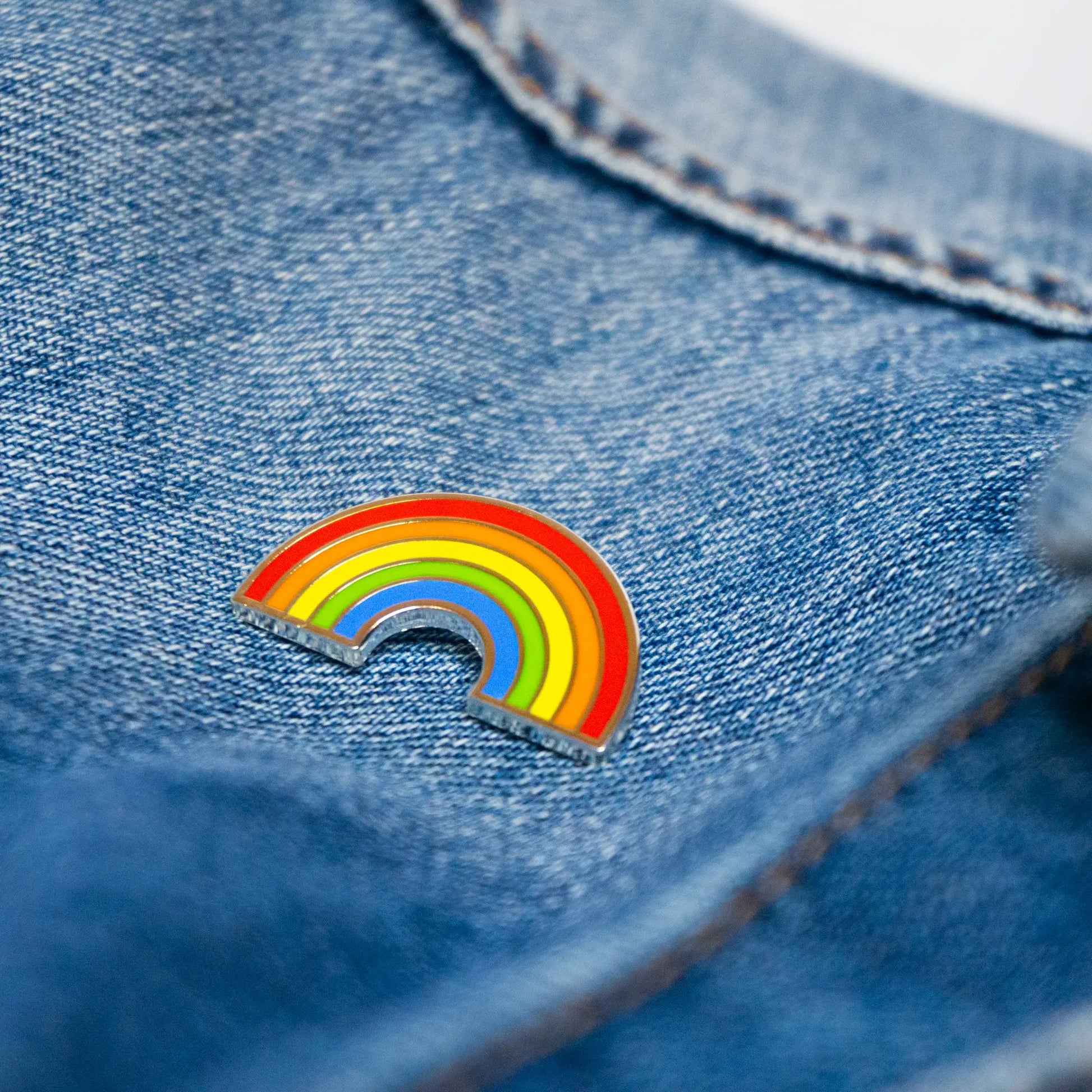 rainbow pride 3