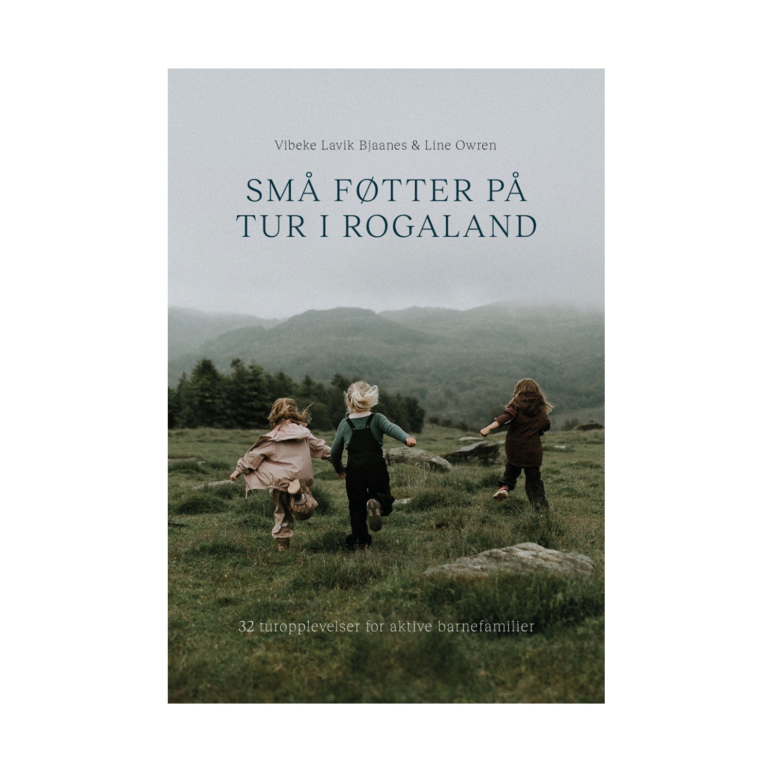 små-føtter