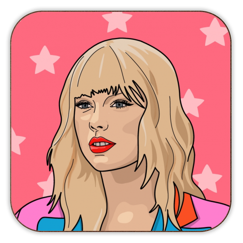 taylor swift bordbrikke