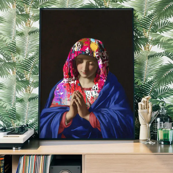 virgin mary2